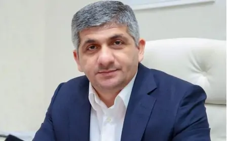 Müşfiq Abbasov bu sözlərinə görə həbs olunub? - VİDEO