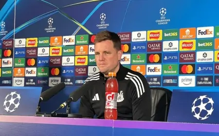 “Nyukasl”ın baş məqşçisi ən çox onu bəyənib -  Hansı "Qarabağ"lının adını çəkdi? 