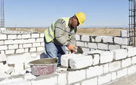 Ev tikmək üçün icazə alınmalıdır? - İZAH