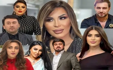 Azərbaycanda bu müğənnilərə efir qadağası qoyuldu – ADLAR