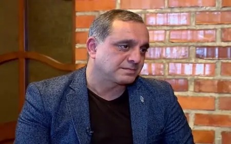 "Adımı o siyahıya paxıllıqla yazıblar" - Efir qadağasından danışdı