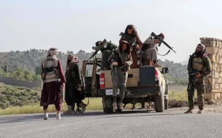 Pakistan ordusu 297 əfqan hərbçisini öldürüb - 450 yaralı