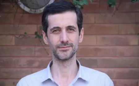 Oğlu Pezeşkiana sui-qəsd edildiyini təsdiqlədi