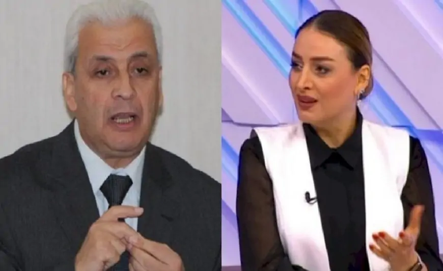 Partiya sədri Səidə Bəkirqızını təhqir etdi - "Erməni q...cığı"