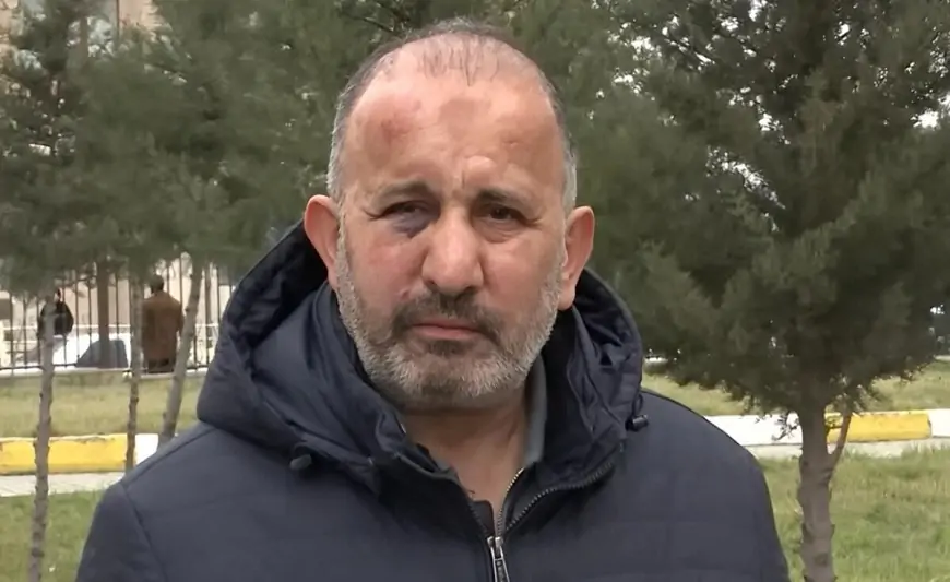 Borca görə döyülən "Azəriqaz" işçisi - "Atası dedi ki, vur ölsün"