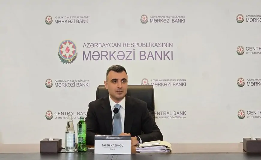 Mərkəzi Bank sədrindən dollarla bağlı VACİB AÇIQLAMA 