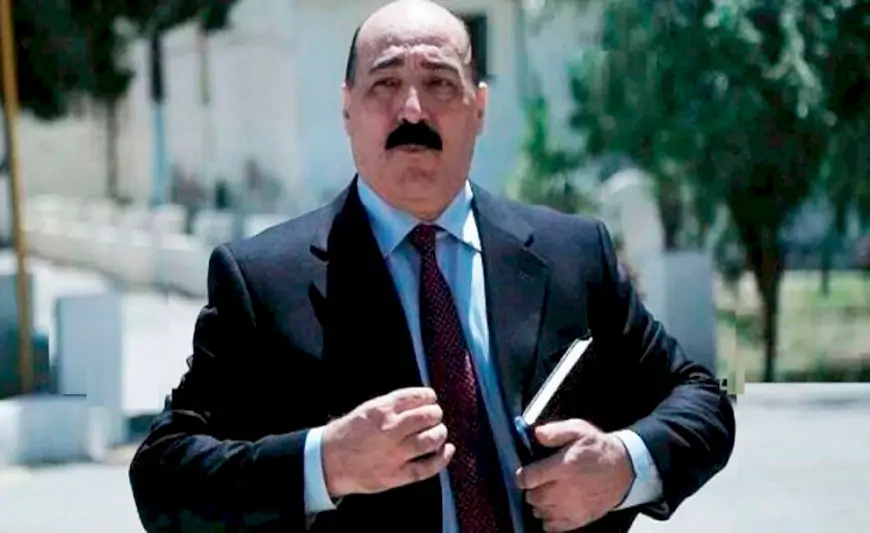 Şəmsi Səmədzadə Gürcüctanda saxlanıldı - Mal-qara oğurlayıbmış