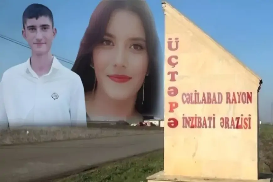 Bu da qardaşı uşaqlarını baltalayan ƏMİNİN FOTOSU 