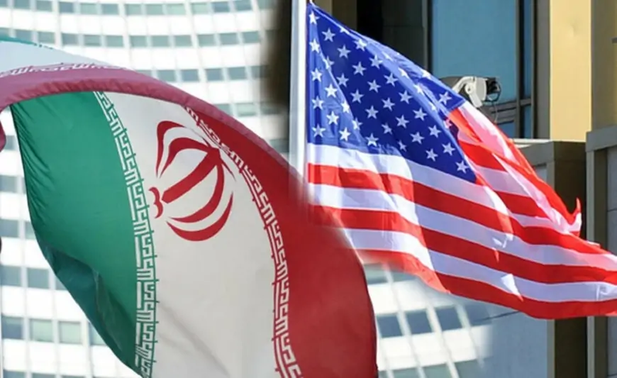 ABŞ Omanda İranla keçiriləcək danışıqları LƏĞV ETDİ - Müharibə qapıda