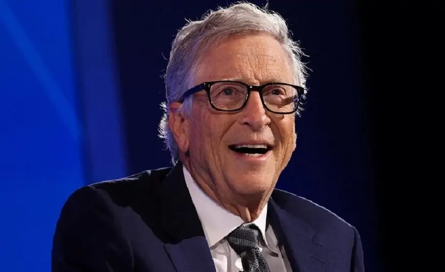 Bill Qeytsin dindirilməsi tələb olundu - Epşteyn işinə görə