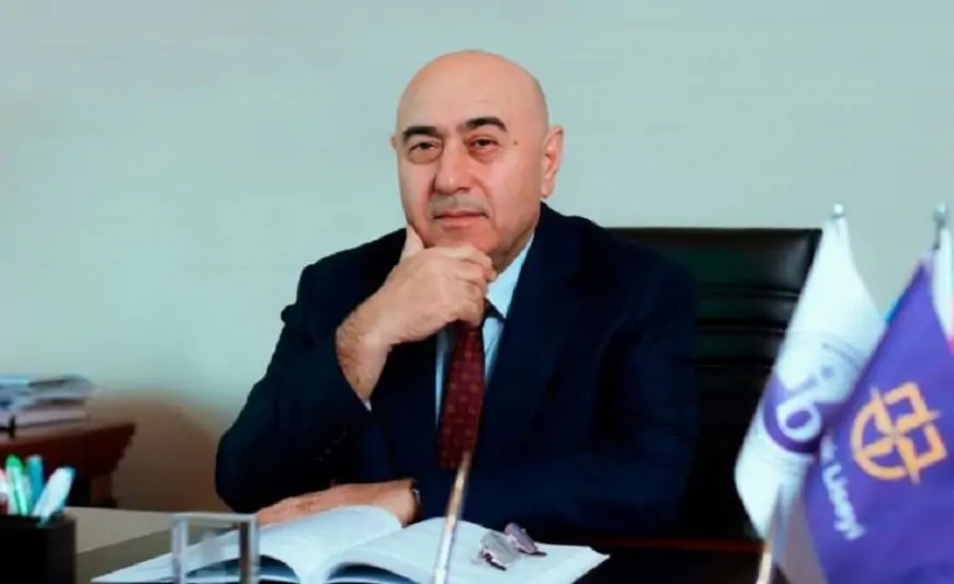 Müəllimi güllələnən liseyin direktoru DANIŞDI 