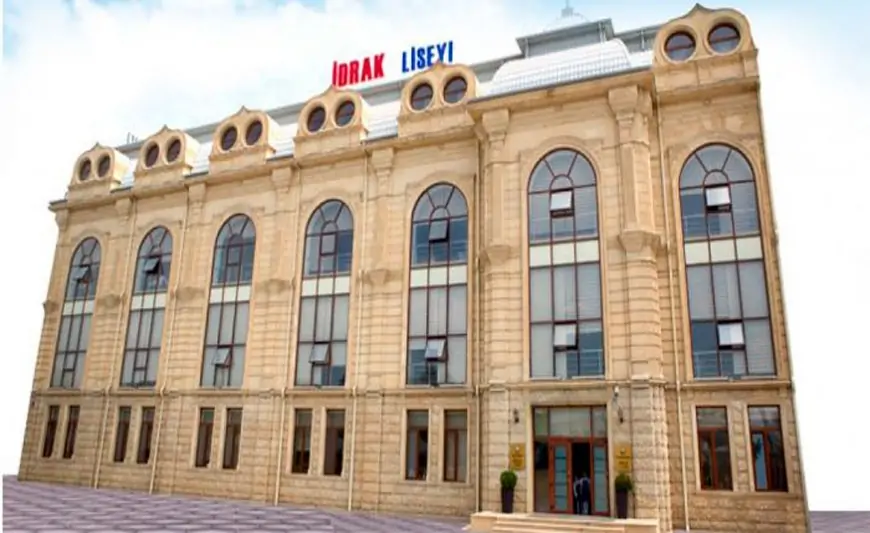 Şagirdin müəllimi yaraladığı “İdrak” liseyində illik təhsil haqqı… - ŞOK MƏBLƏĞ