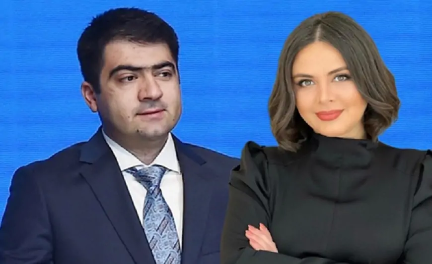 İcra başçısı boşanıb? - Xanımından AÇIQLAMA