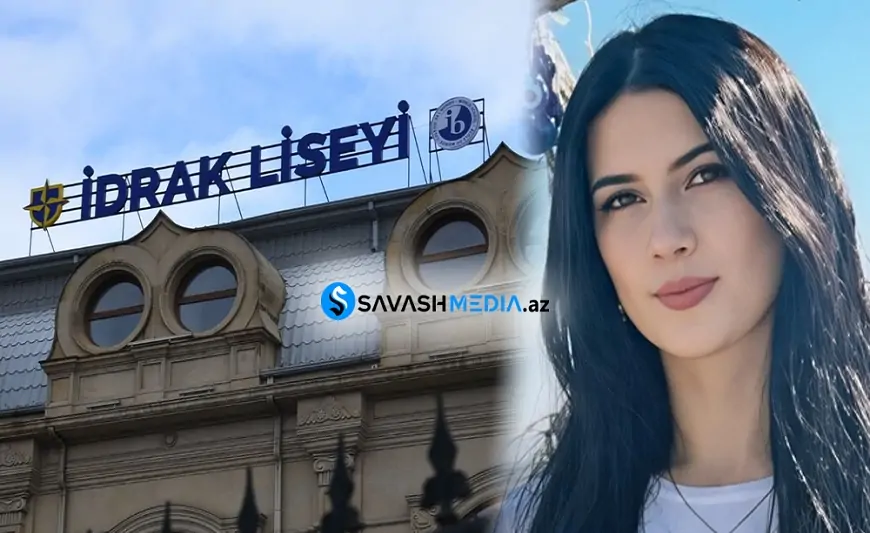 Şagird hadisədən əvvəl müəllimi ilə mübahisə edibmiş - "Bir də atama zəng etsən..."