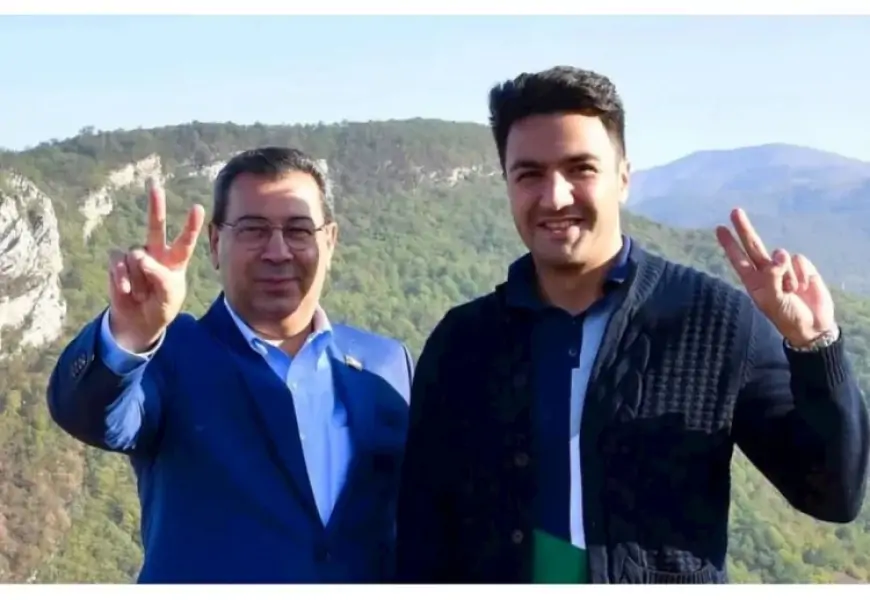 Səməd Seyidovun köməkçisi işdən ÇIXARILDI - Həmin hadisəyə görə 