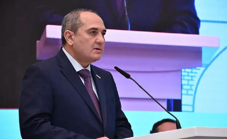 Nəsimi rayonunun yeni icra başçısı kimdir? - DOSYE