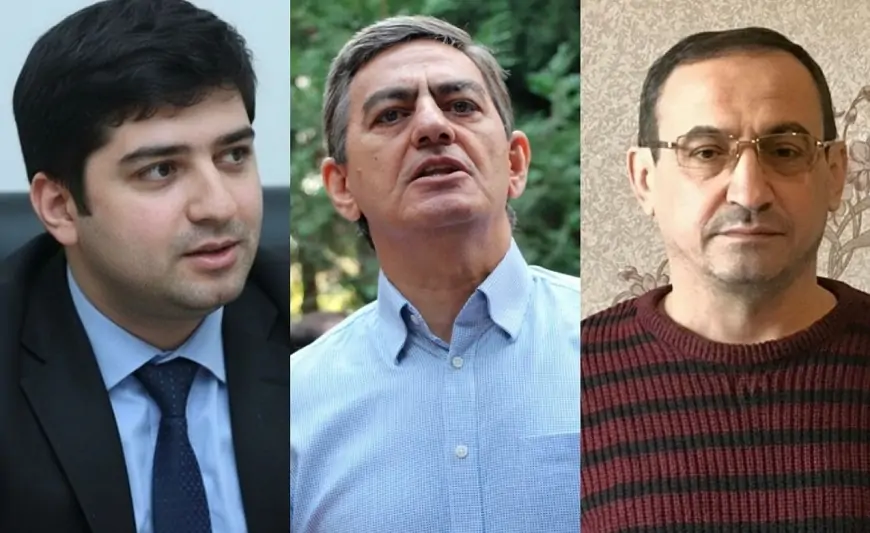 Məhkəmə Əli Kərimli barədə QƏRAR VERDİ 