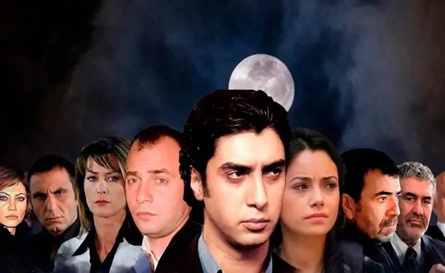 "Kurtlar vadisi"nin məşhur aktrisası vəfat etdi - FOTOLAR + VİDEO