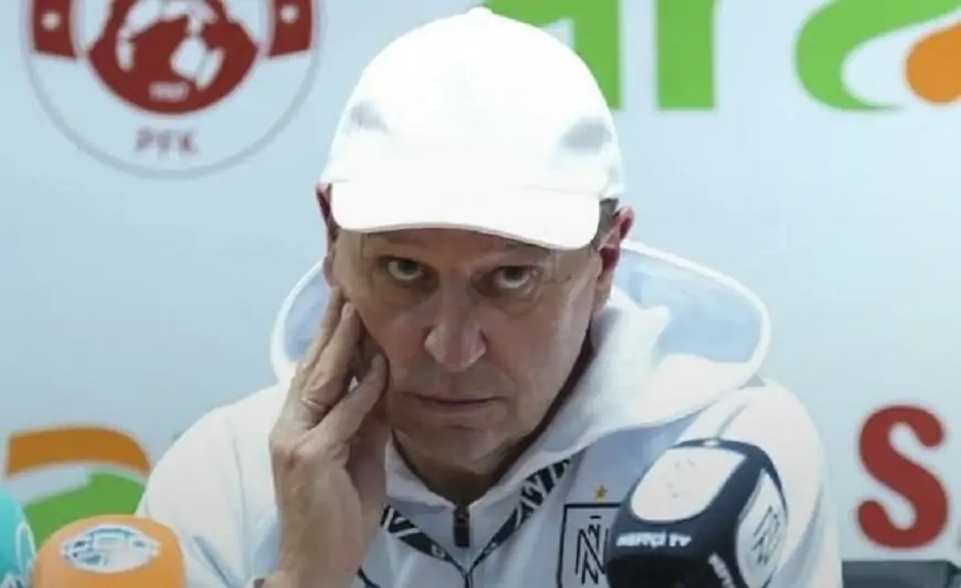 Vernibud "Qarabağ"la oyunun təxirə salınmmasına qarşıdır? - "Desələr ki, oynamayın"