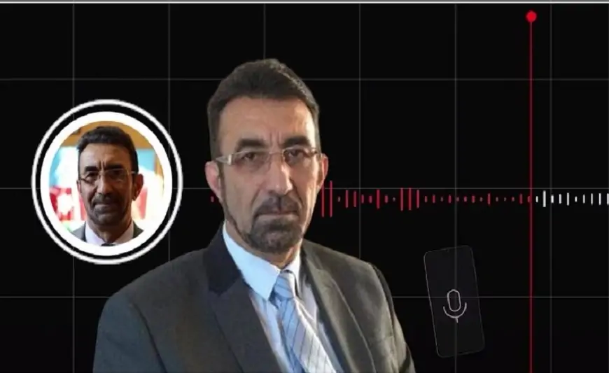 Qənimət Zayıdovun da səsyazısı yayıldı - VİDEO