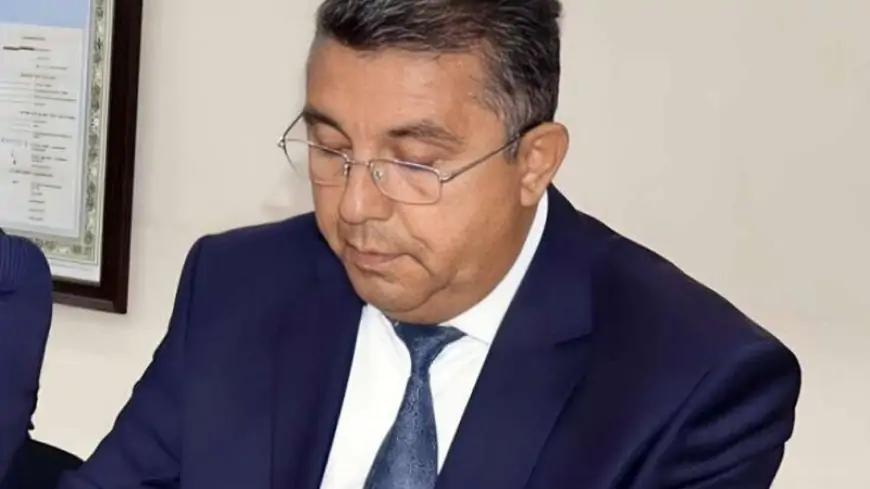 İcra başçısının sabiq birinci müavini döyülüb 