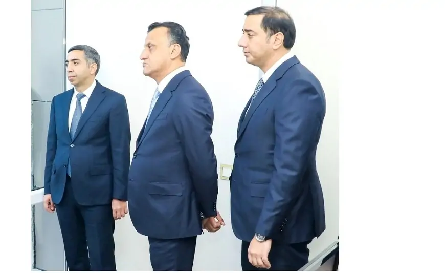 Səhiyyə tenderlərinin “boz kardinalı” - Nurlan Quliyev kimdir?