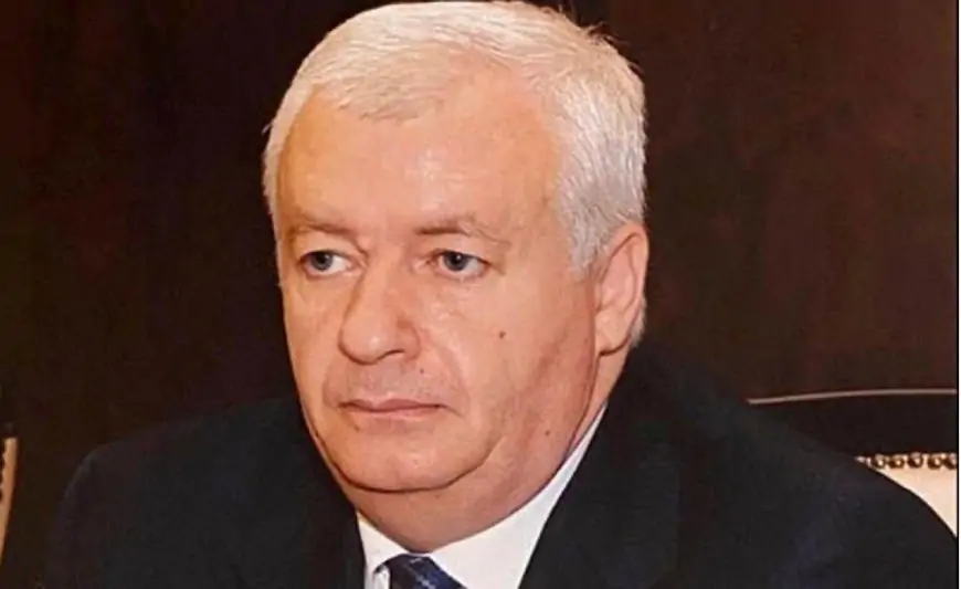 İşdən çıxarılan general danışdı - Səbəb bu imiş