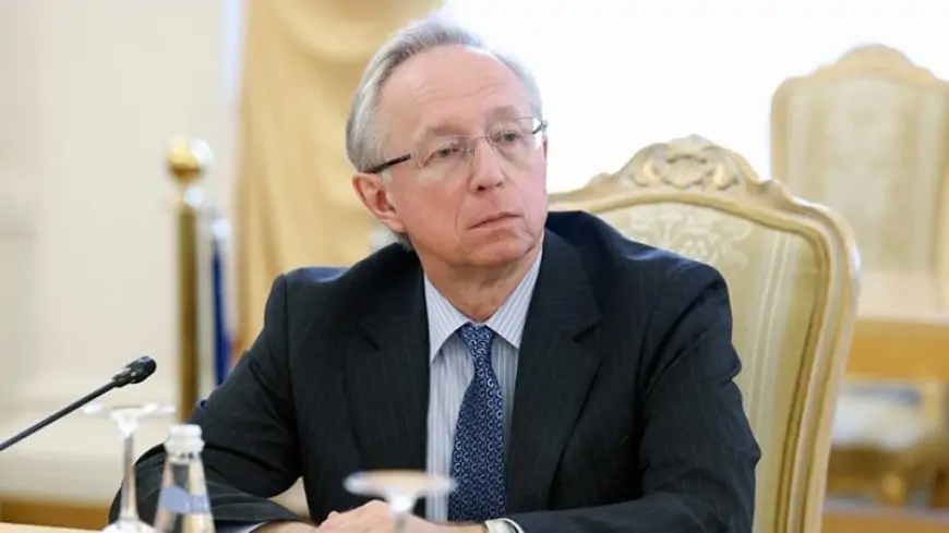 Rusiya rəsmisi Ermənistanı hədələdi 