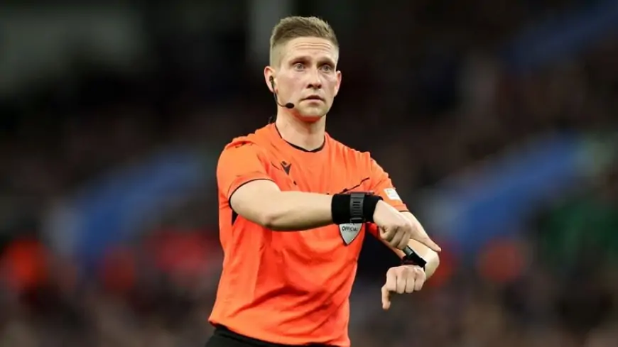 "Qarabağ"ın "Nyukasl"la oyununu norveçlilər idarə edəcək 