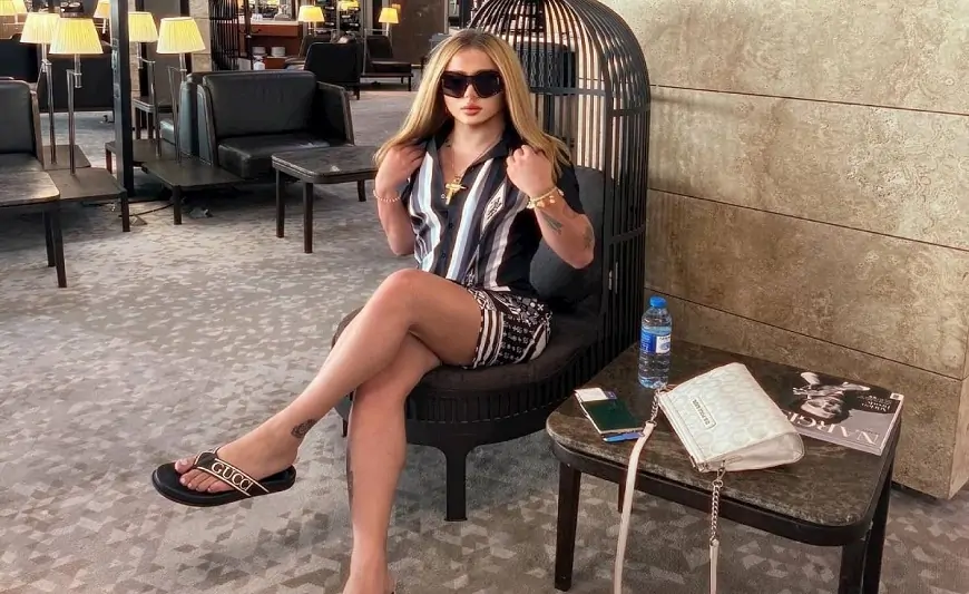 Bayram Nurlu bu partiyaya üzv olacaq - Siyasətə gəlir?