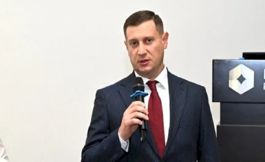 TƏBİB-in müvəqqəti sədri kimdir? - Anar İsrafilovun DOSYESİ