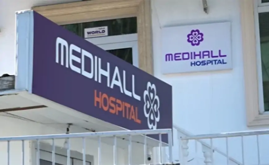 "Ürəkdir də, mən də ölə bilərəm..." - “MediHall Hospital”ın direktoru + VİDEO