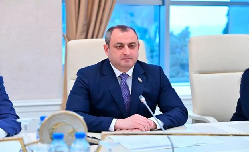 Adil Əliyevə töhmət verildi: “Bir ay ərzində…” – Vəzifədən göndərilir?