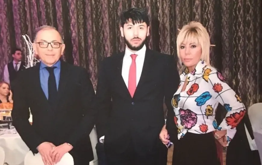 "Yoldaşıma deyirəm, arvad-uşağını atıb gedirsən" - Brilliant Dadaşova