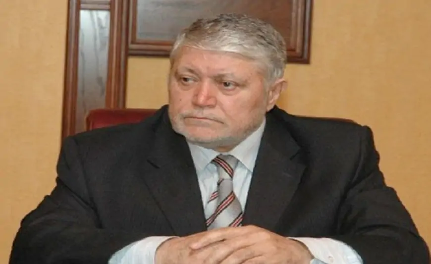 Şeyxin müavinin səhhəti pisləşdi - Təcili yardım çağırıldı 