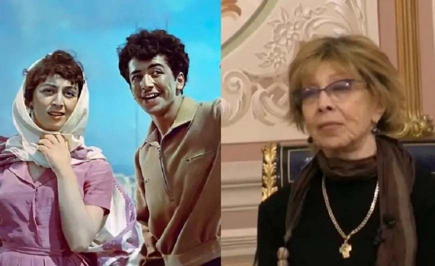 "Əhməd haradadır?"ın "Ceyran"ı illər sonra etiraf etdi 