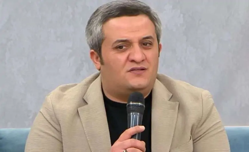 Orxan Lökbatanlı VİDEO paylaşdı - Ölüm xəbəri kimlərdən çıxıb?