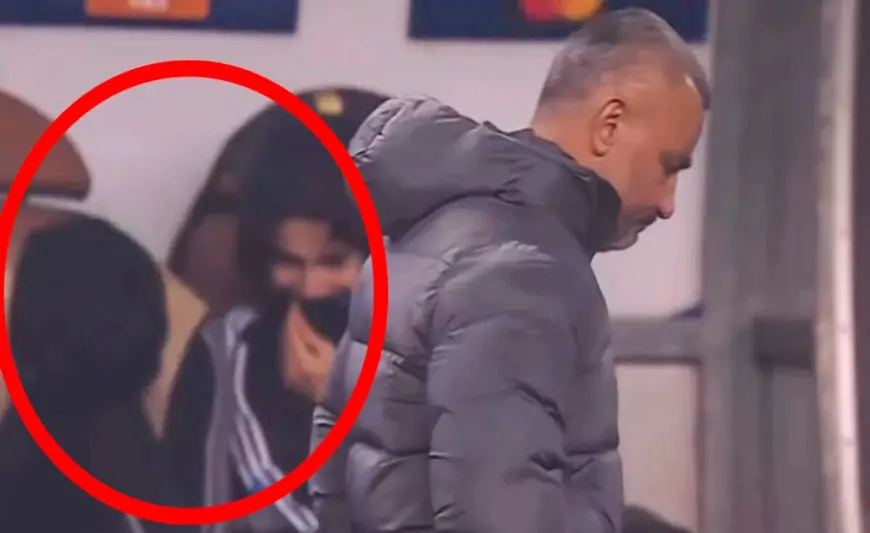 Toral Bayramov buna görə gülürmüş - Azarkeşləri qəzəbləndirən VİDEONUN SİRRİ