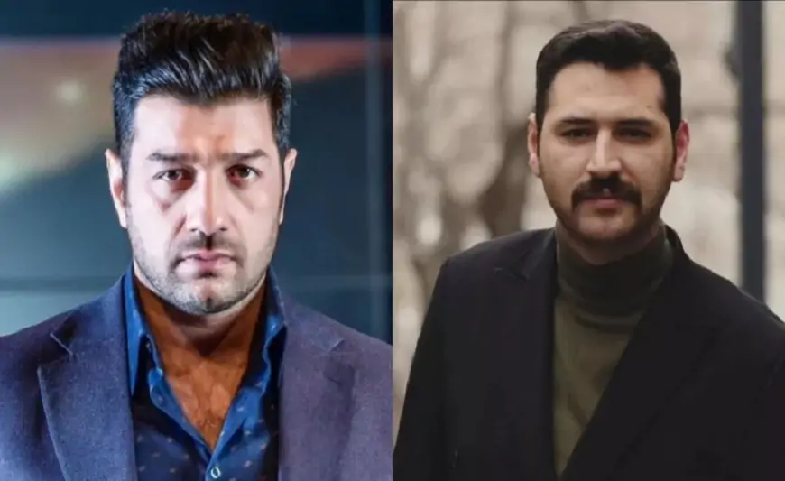 "Lənət şeytana, Orxanla barışdıq..." - Kənan MM ÜZR İSTƏDİ