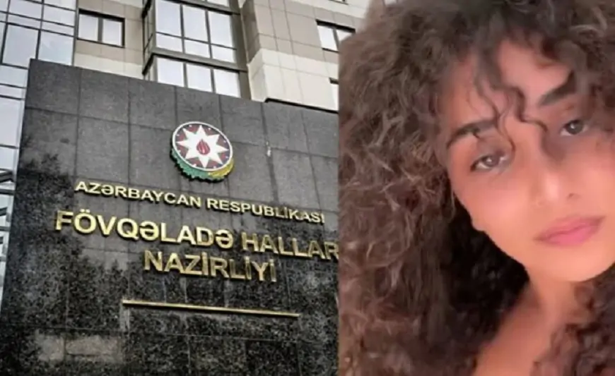 FHN-nin şöbə rəisi Çelsi Baxşıyevanı intim videoları ilə hədələyib? - "Yoldaşıma nəsə desən..."