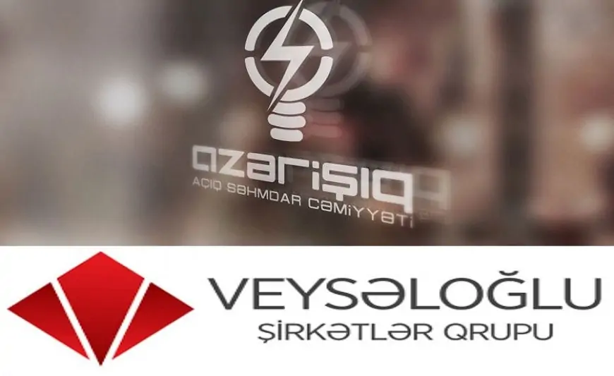 “Veysəloğlu” şirkətlərinin ofisləri işıqsız qaldı - Borc yoxdur, “Azərişıq” niyə belə edir?