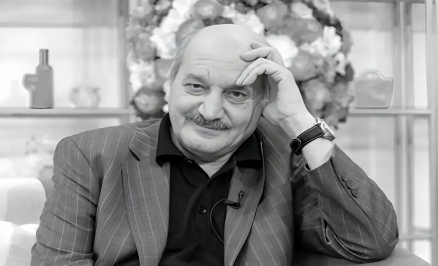 Ramiz Əzizbəylinin kürəkəni dələduzluqda ittiham olunur 