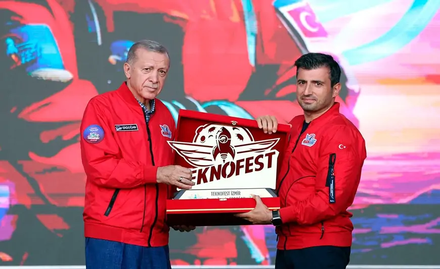 Ərdoğanın kürəkəni milyarderlər siyahısında ilk 10-luqda – Sərvəti...