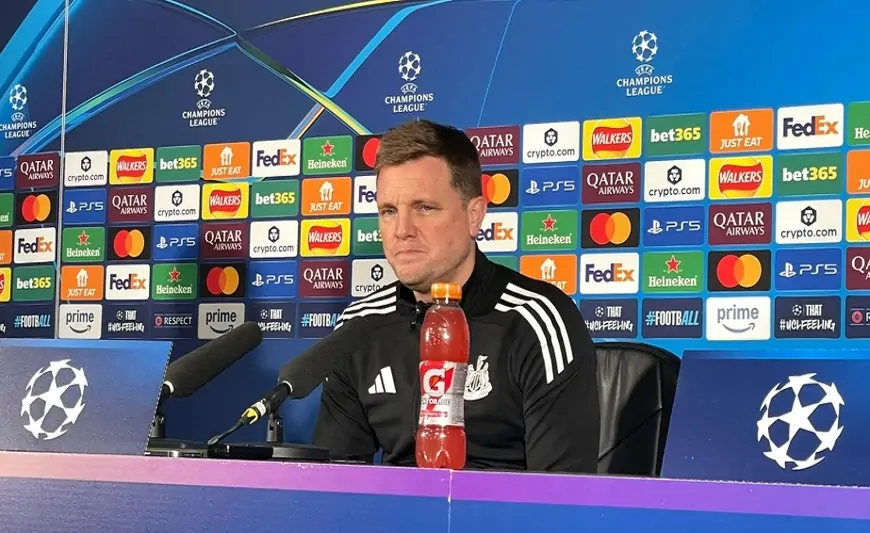 “Nyukasl”ın baş məqşçisi ən çox onu bəyənib -  Hansı "Qarabağ"lının adını çəkdi? 