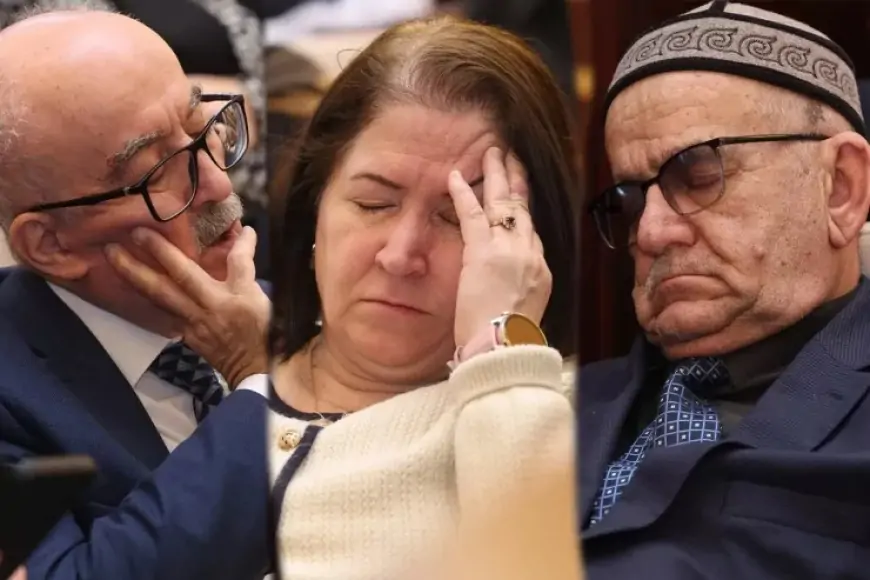 AMEA-dan yatan alimlərlə bağlı AÇIQLAMA - "Kim 4 saat otura bilər?" 