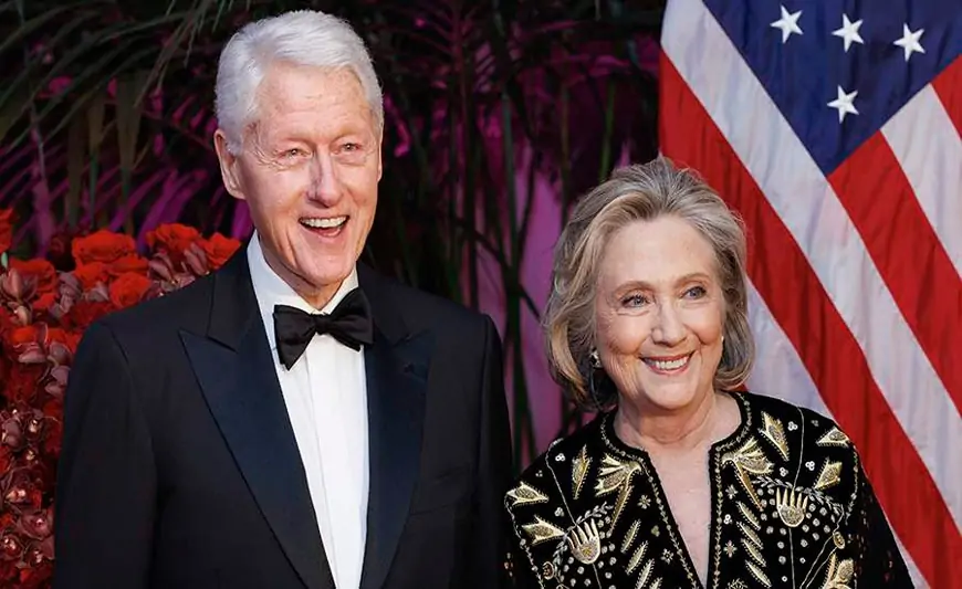 Hillari və Bill Klinton bu gün ifadə verəcək - "Epşteyn işi"