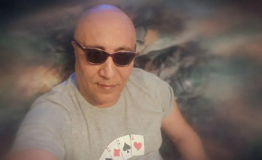 Meyxanaçı Vahid Qədim Ukraynada əsir götürülüb? - Rusiya tərəfindən döyüşürmüş