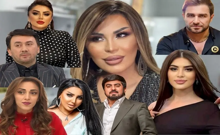 Azərbaycanda bu müğənnilərə efir qadağası qoyuldu – ADLAR