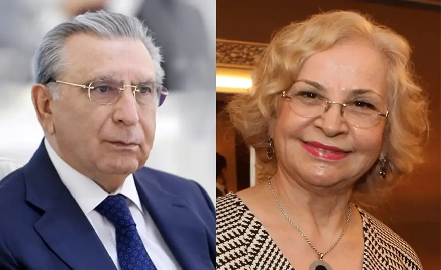 Həmin cinayət işinə görə Mehdiyevin arvadı da İFADƏ VERDİ 