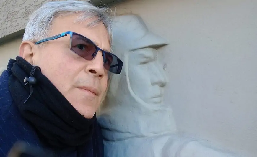 İranda olan tanınmış Azərbaycan yazıçısı - "Şəhadət axtarıram..."